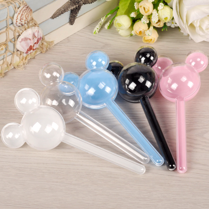 Wedding Supply.Box - 24 adet/grup Plastik Şeker Kutusu Düğün