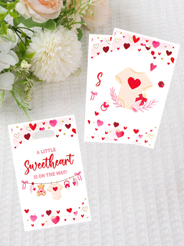 Wedding/Event Supply Store - 20 Adet/40 Adet Parti Hediye Çantaları,
