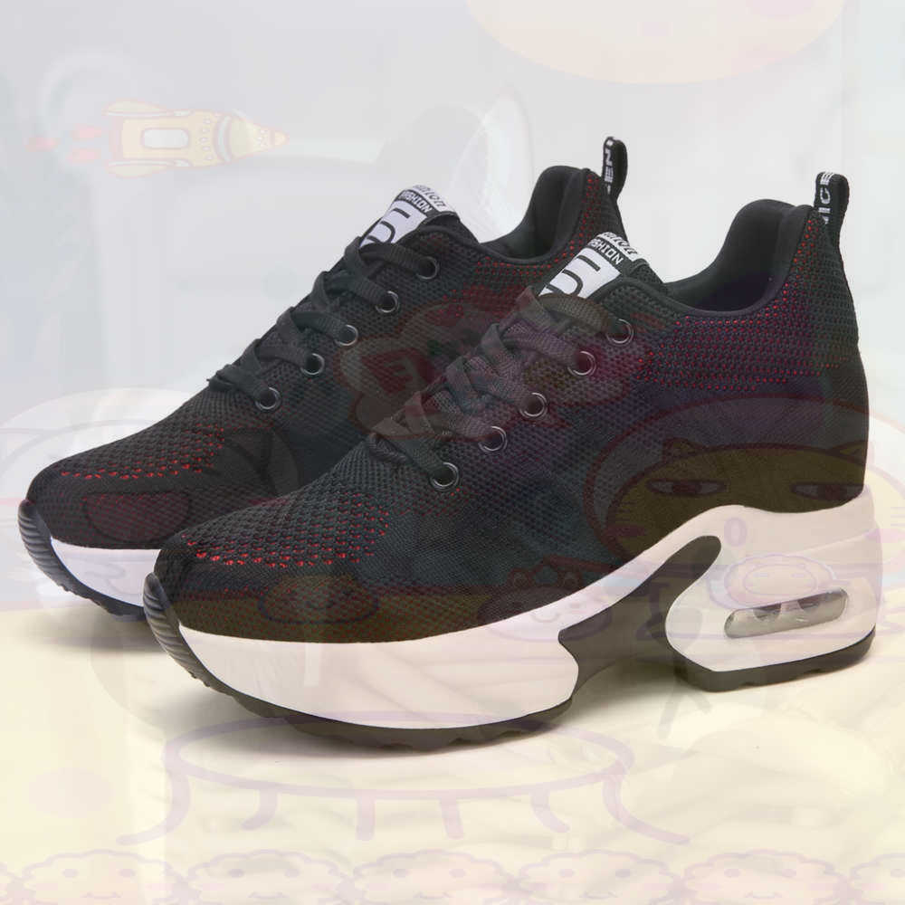 Wedding Supply Superstore - Kırmızı Boyutu 36 Ayakkabı Kadın Tenis