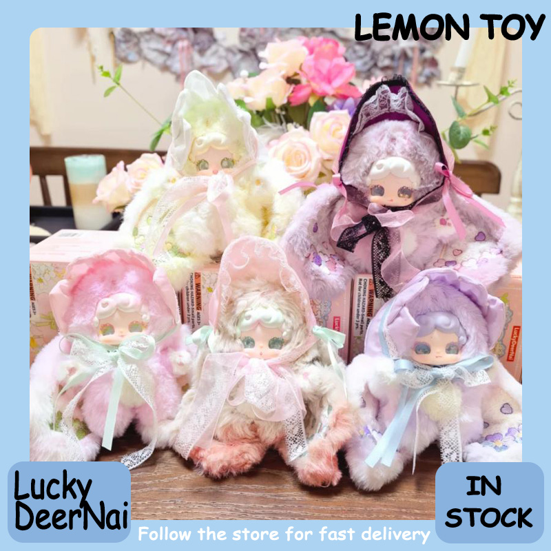 Good Floral & Wedding Decor Supply - Orijinal LuckyDeerNai Çiçek Çay Molası Serisi