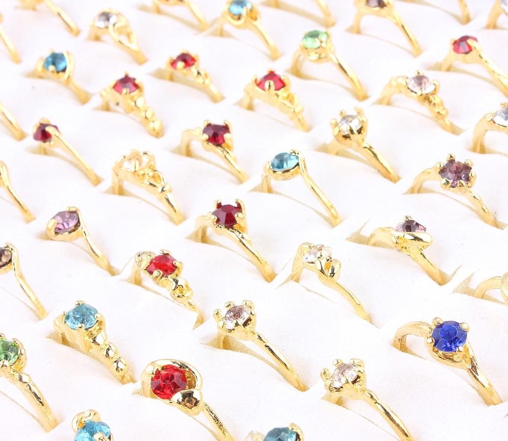 Wedding Job - Toptan çok iş 20 adet kristal