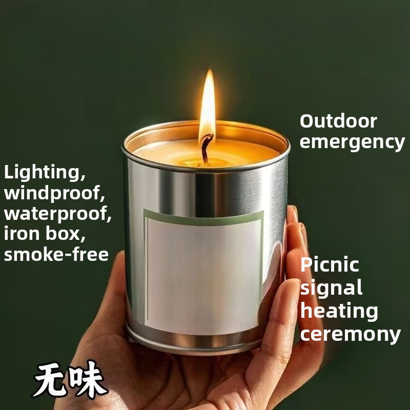 Acil Durum Afet Önleyici Mumla - Unity Candle Set incelemesi ve fiyatı