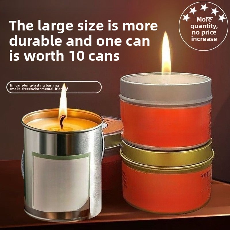 Acil Durum Afet Önleyici Mumla - Unity Candle Set incelemesi ve fiyatı