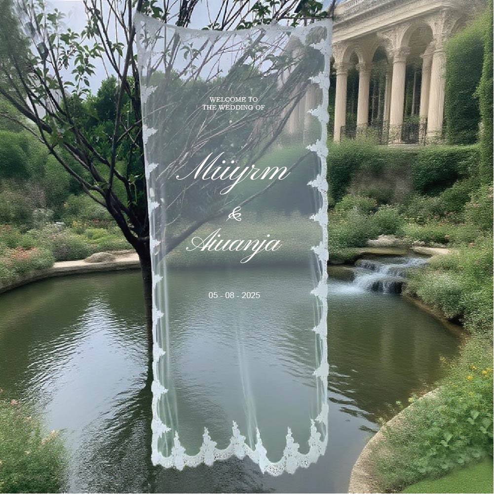 Romantik Şeffaf Düğün Tabelala - Champagne Tower Set incelemesi ve fiyatı