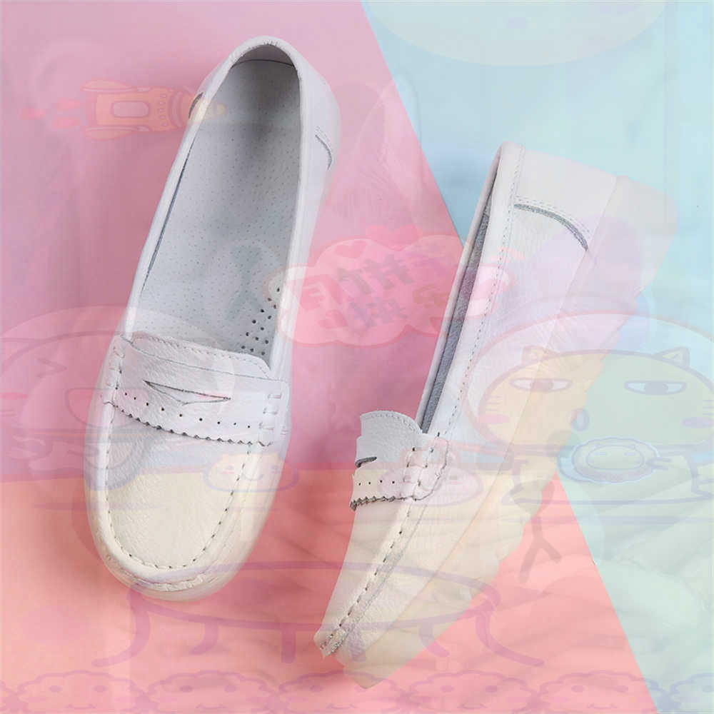 Mokasen Sürüş Genç Spor Ayakka - Wedding Supply Superstore incelemesi ve fiyatı