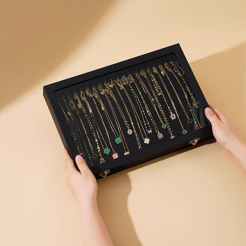 Ahşap Mücevher Kutusu Düğün An - Wedding Supply.Box incelemesi ve fiyatı
