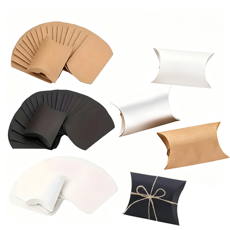50/100 adet çok renkli Kraft k - Wedding Supply.Box incelemesi ve fiyatı