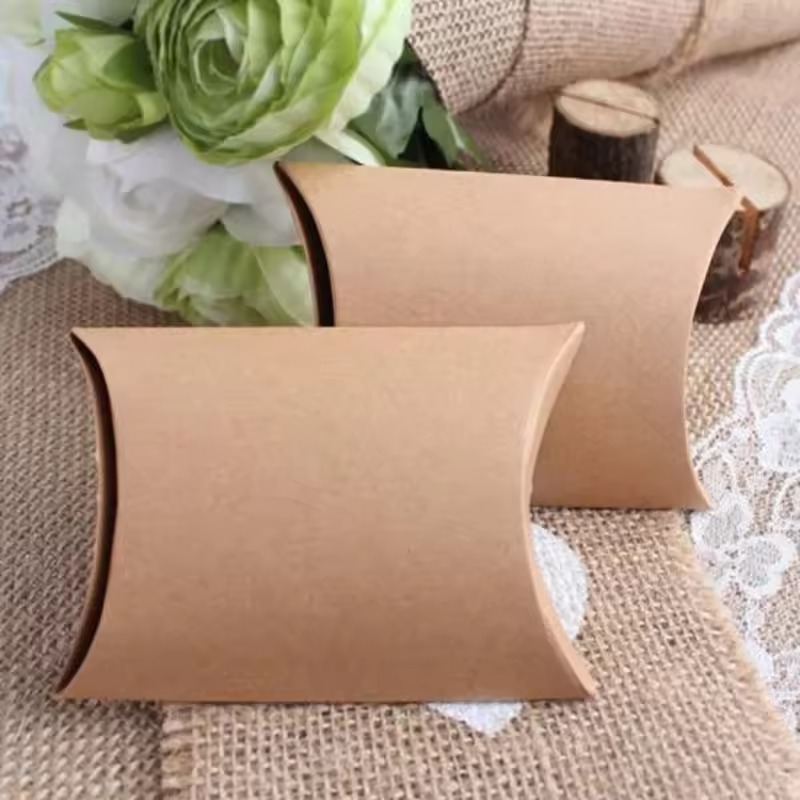 50/100 adet çok renkli Kraft k - Wedding Supply.Box incelemesi ve fiyatı