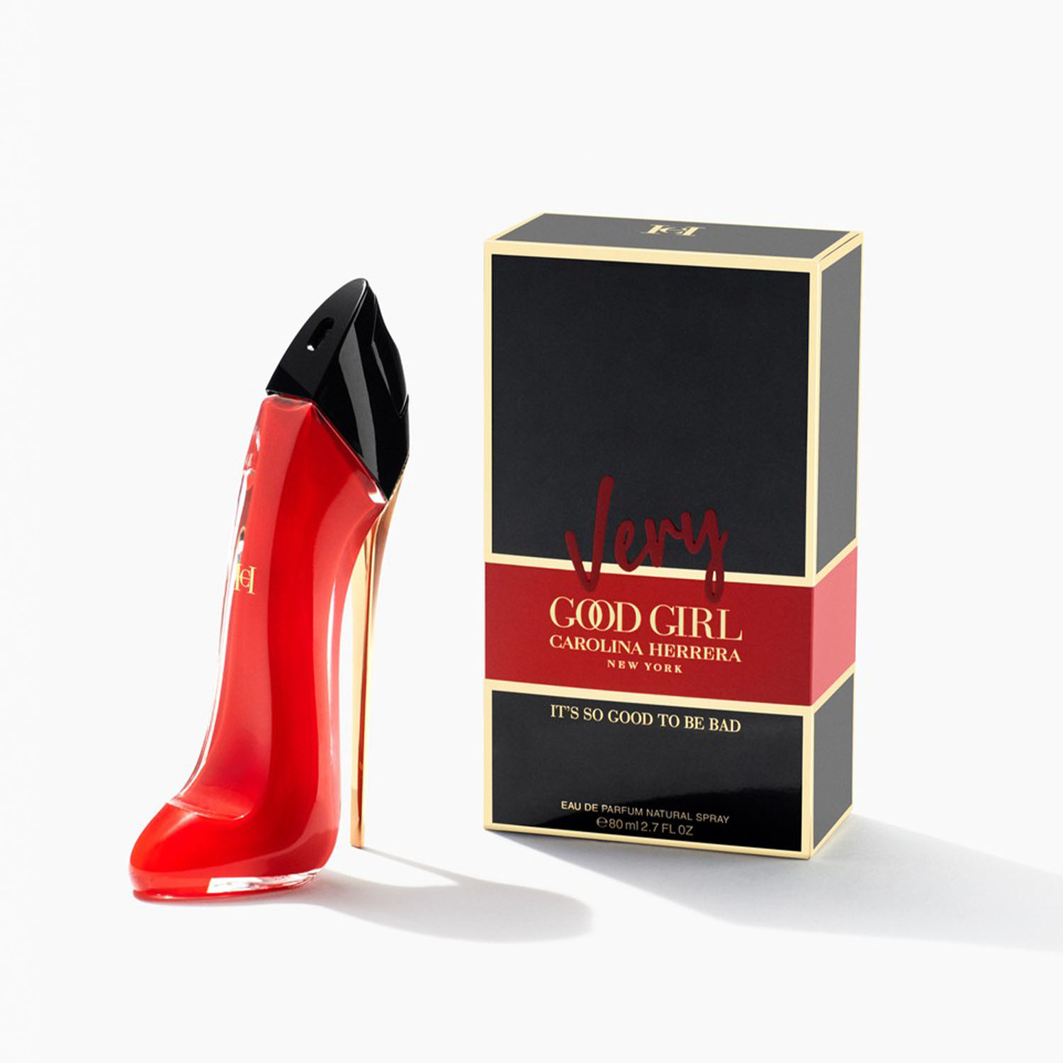 Carolina Herrera Very Good Gir - Good Floral & Wedding Decor Supply incelemesi ve fiyatı
