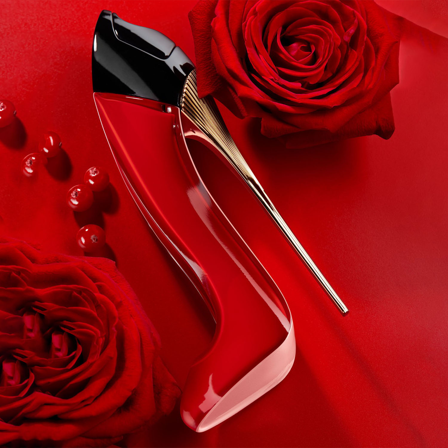 Carolina Herrera Very Good Gir - Good Floral & Wedding Decor Supply incelemesi ve fiyatı
