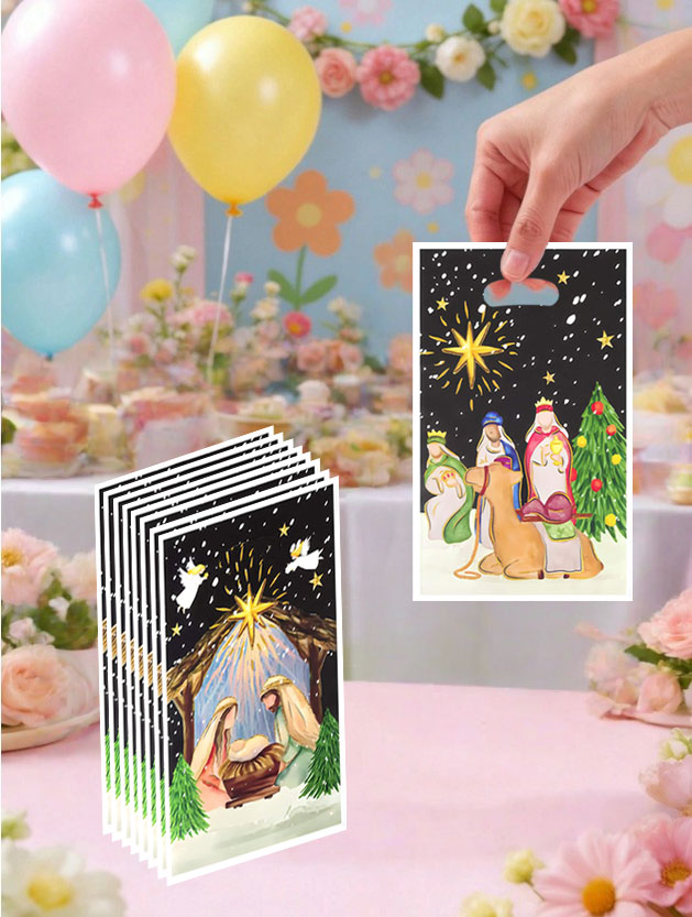 20 Adet/40 Adet Vaftiz Temalı  - Wedding/Event Supply Store incelemesi ve fiyatı