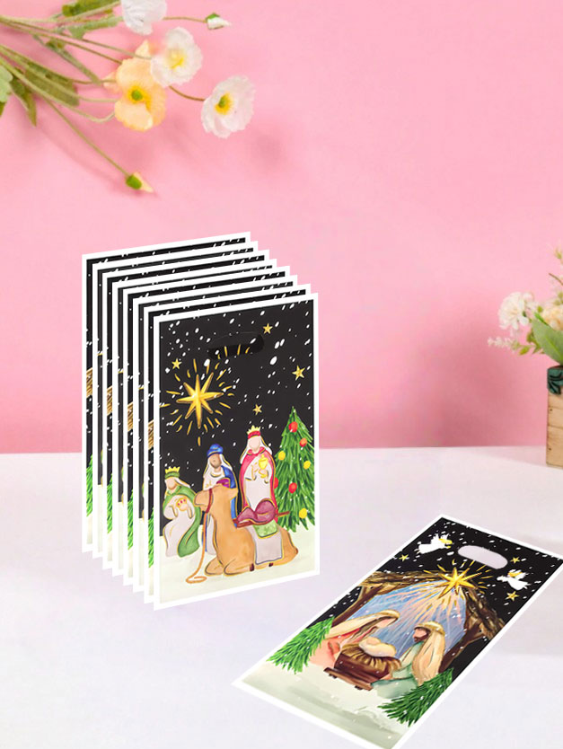 20 Adet/40 Adet Vaftiz Temalı  - Wedding/Event Supply Store incelemesi ve fiyatı