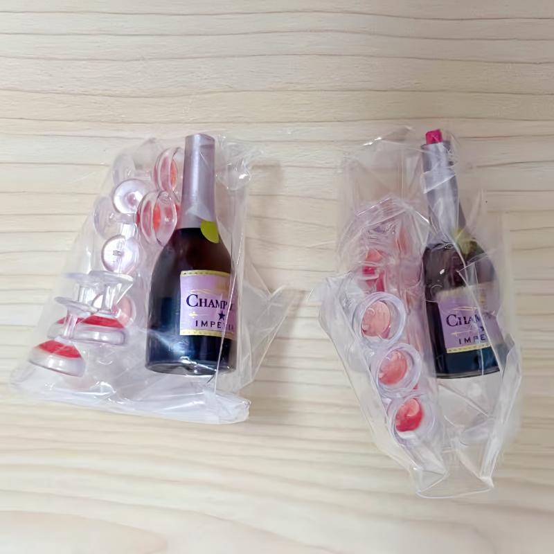 Epoch Tarlin Işıklı Minyatür Ş - Champagne Tower Set incelemesi ve fiyatı