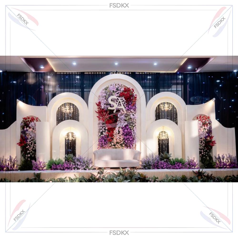 Düğün Dekorasyon Malzemeleri P - Wedding Party Supply Rentals incelemesi ve fiyatı