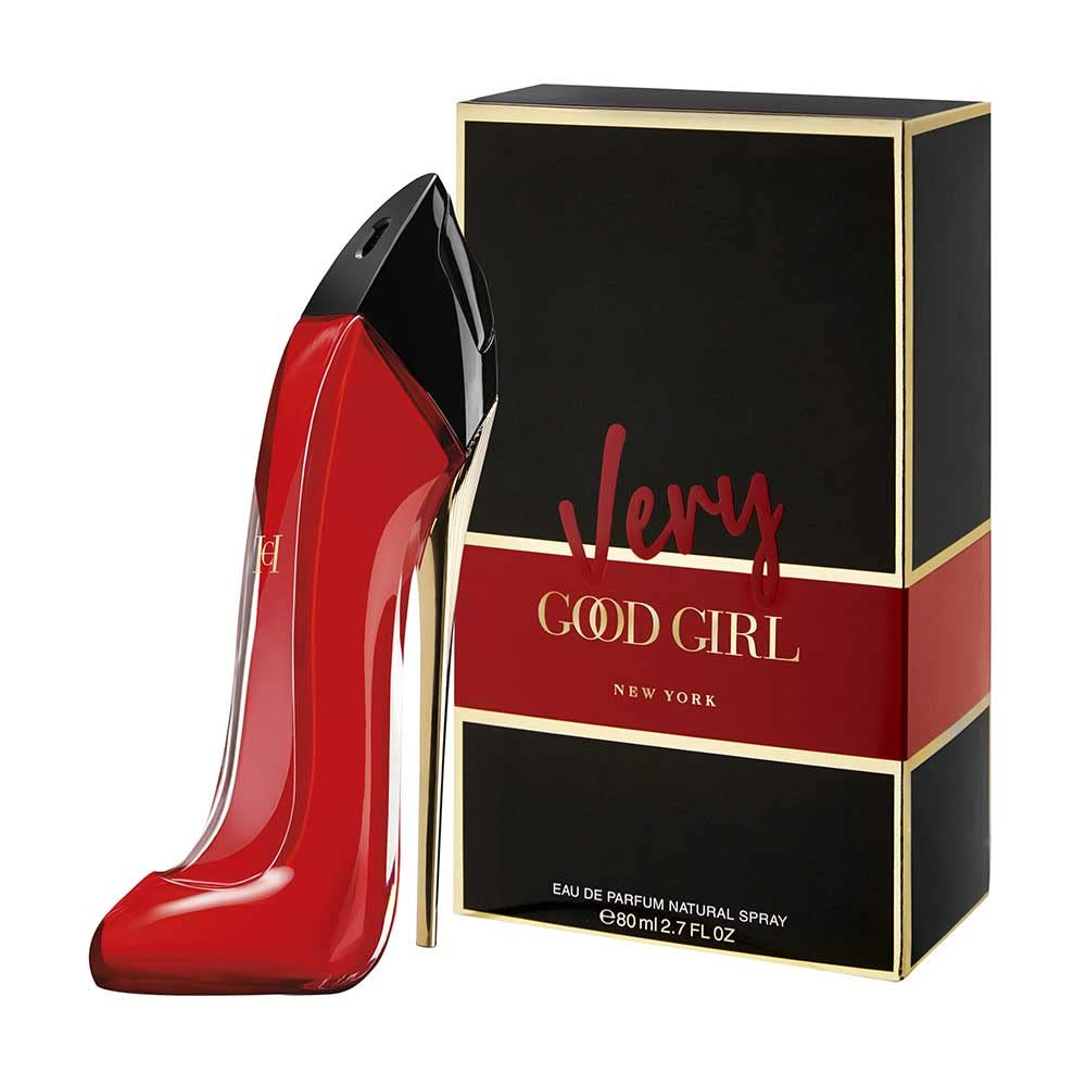 Çok İyi Kız Eau De Parfum 80ml - Good Floral & Wedding Decor Supply incelemesi ve fiyatı
