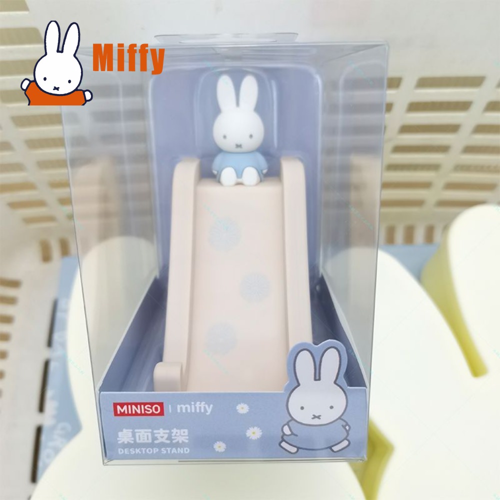 Kawaii Miffy Slayt Telefon Sta - Good Floral & Wedding Decor Supply incelemesi ve fiyatı
