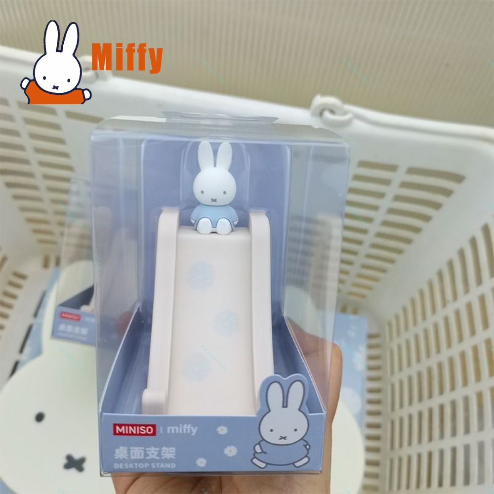 Kawaii Miffy Slayt Telefon Sta - Good Floral & Wedding Decor Supply incelemesi ve fiyatı