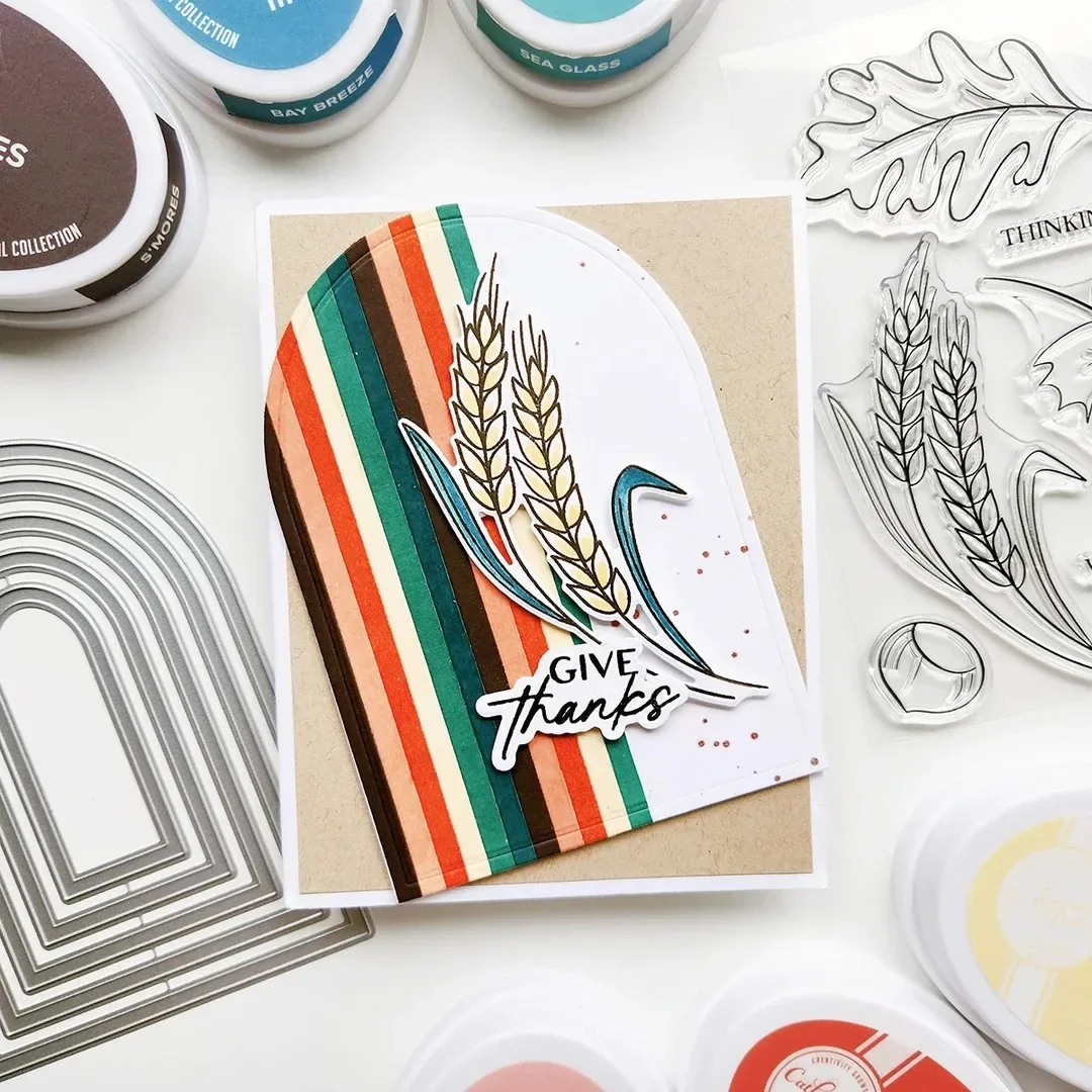 Mitford Falls Stamp 2026 Yeni  - Unity Candle Set incelemesi ve fiyatı