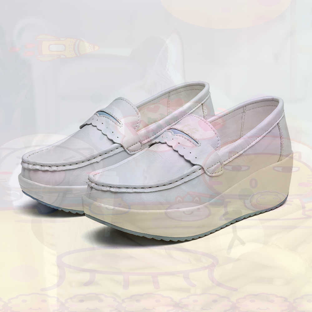 Platform Kış Pembe Spor Ayakka - Wedding Supply Superstore incelemesi ve fiyatı