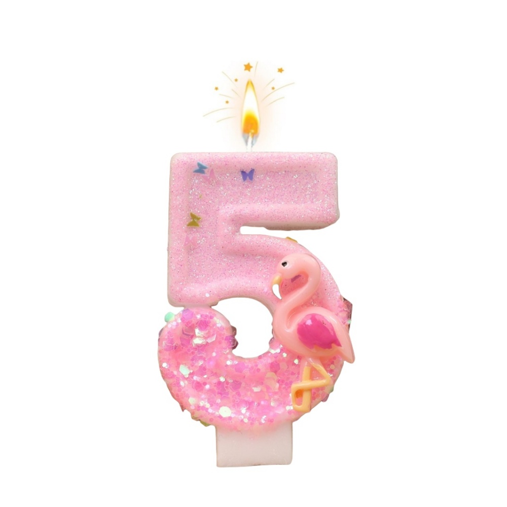Yeni 0-9 Numaralı Doğum Günü M - Unity Candle Set incelemesi ve fiyatı