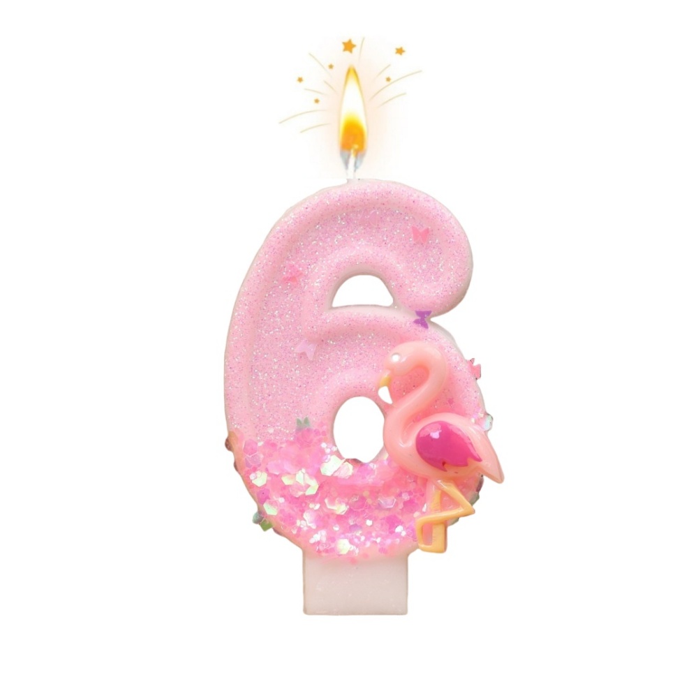 Yeni 0-9 Numaralı Doğum Günü M - Unity Candle Set incelemesi ve fiyatı