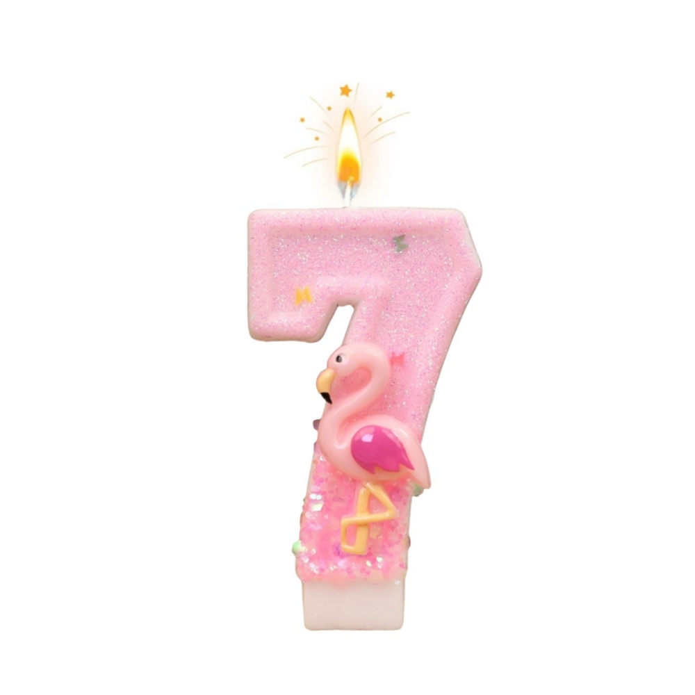 Yeni 0-9 Numaralı Doğum Günü M - Unity Candle Set incelemesi ve fiyatı