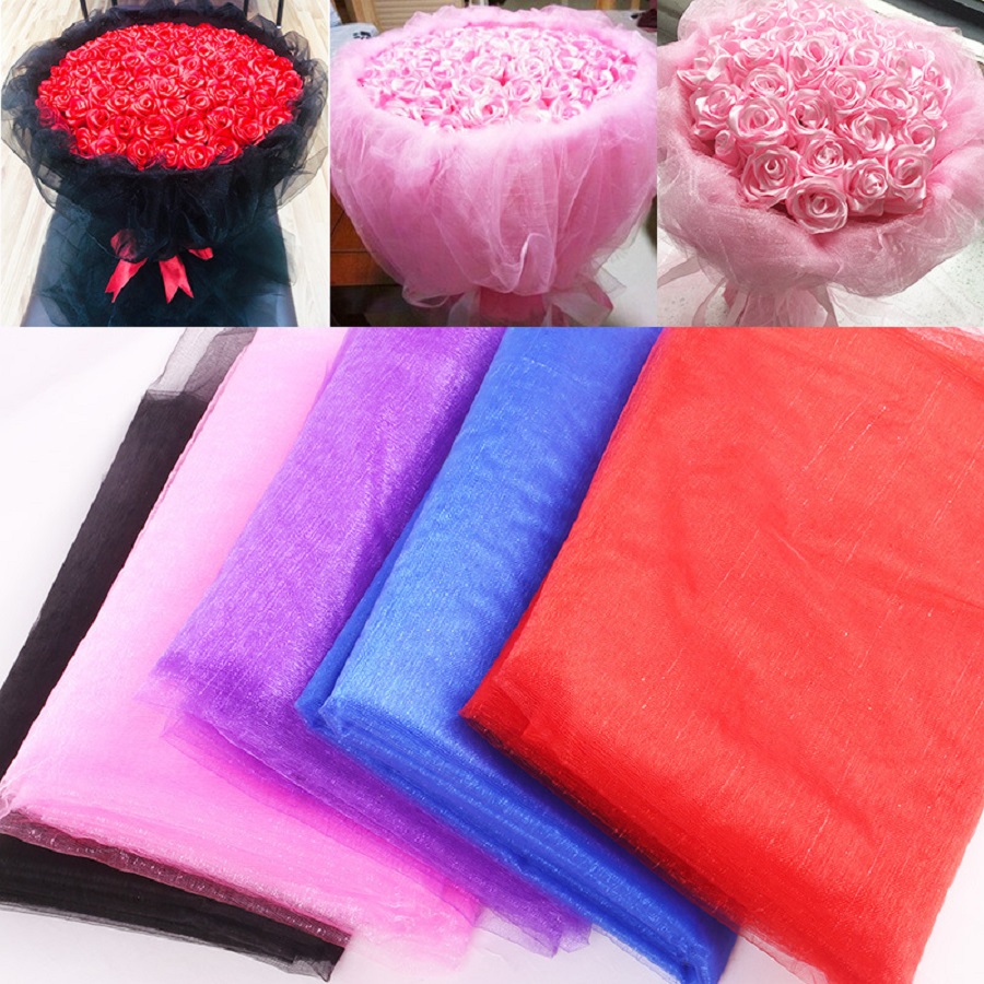 10m düğün dekorasyon tül rulo  - Chair Sash Organza incelemesi ve fiyatı
