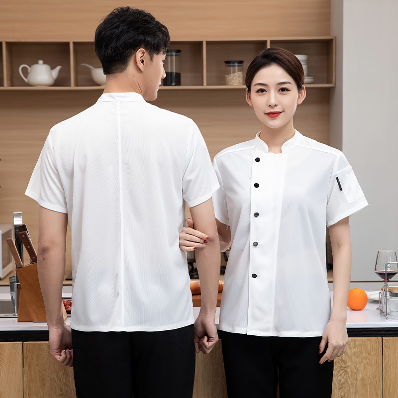 Catering Mutfak Pişirme Ceket  - Wedding Job incelemesi ve fiyatı
