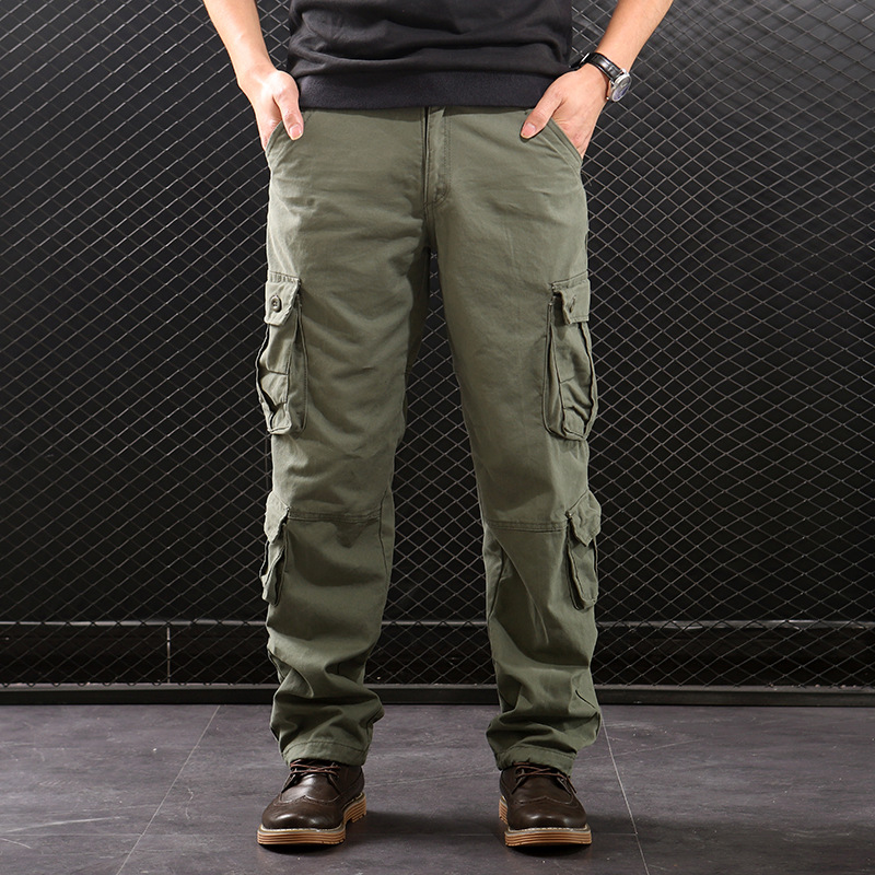 Camouflag kargo pantolon erkek - Wedding Job incelemesi ve fiyatı