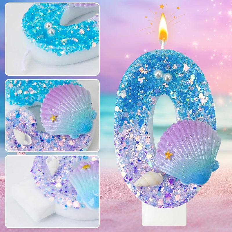 0-9 serbest kombinasyonlu diji - Unity Candle Set incelemesi ve fiyatı