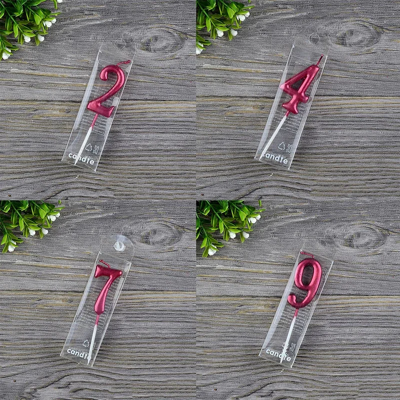 1 2 3 4 5 6 7 8 9 Numara Doğum - Unity Candle Set incelemesi ve fiyatı
