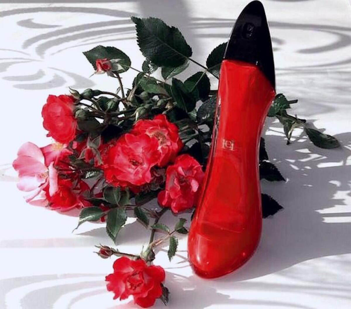 Carolina Herrera Very Good Gir - Good Floral & Wedding Decor Supply incelemesi ve fiyatı