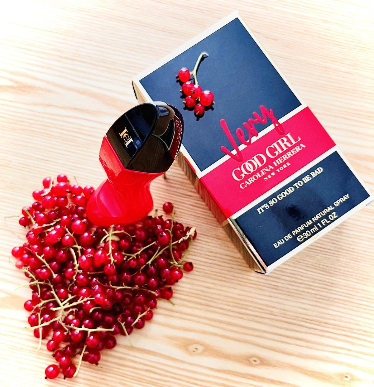 Carolina Herrera Very Good Gir - Good Floral & Wedding Decor Supply incelemesi ve fiyatı