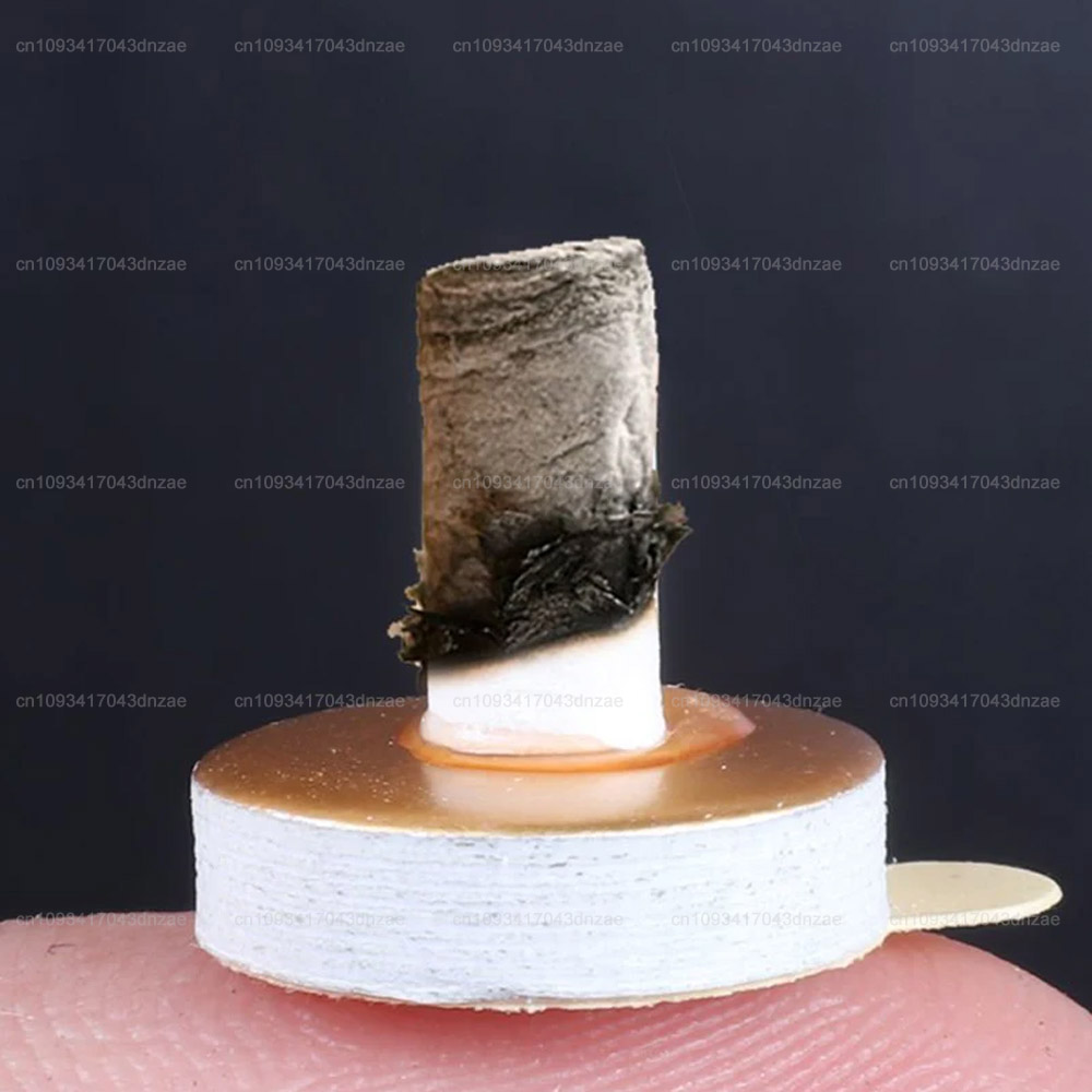 50 adet yakı tüpü macunu Moxa  - Unity Candle Set incelemesi ve fiyatı