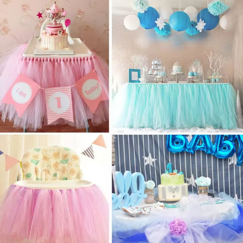 5/10M Şeffaf Kristal Düğün Tül - Chair Sash Organza incelemesi ve fiyatı