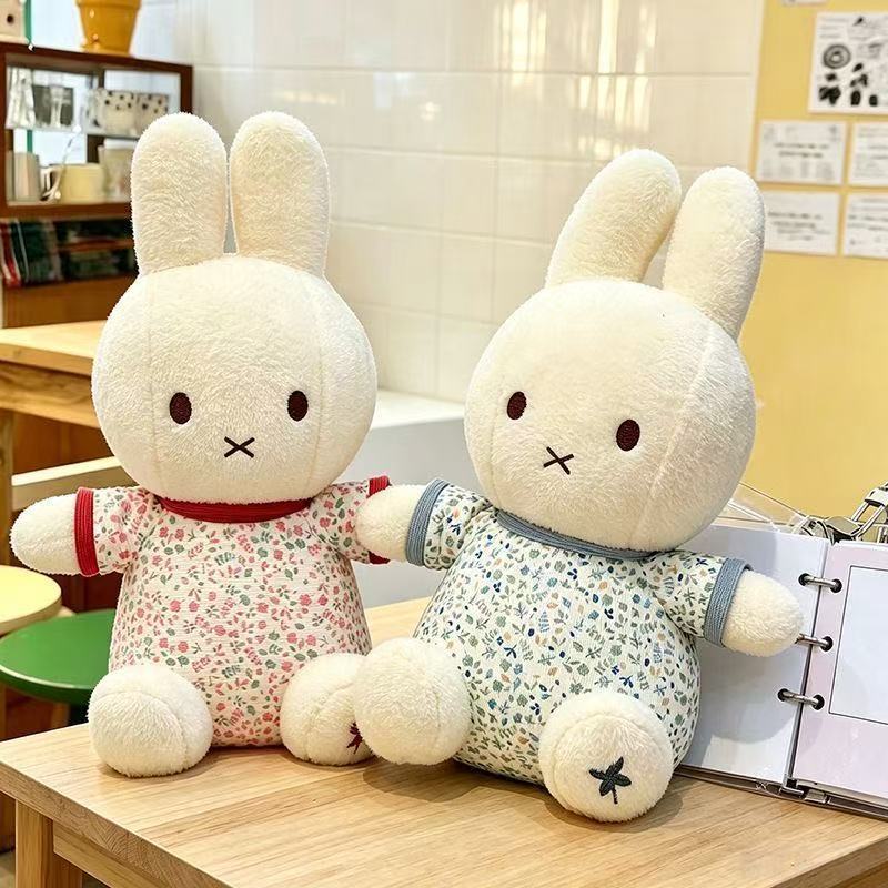 30 cm Sevimli Miffy Tavşan Çiç - Good Floral & Wedding Decor Supply incelemesi ve fiyatı