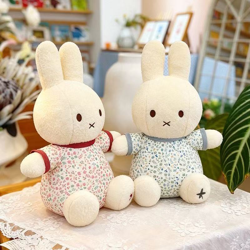 30 cm Sevimli Miffy Tavşan Çiç - Good Floral & Wedding Decor Supply incelemesi ve fiyatı