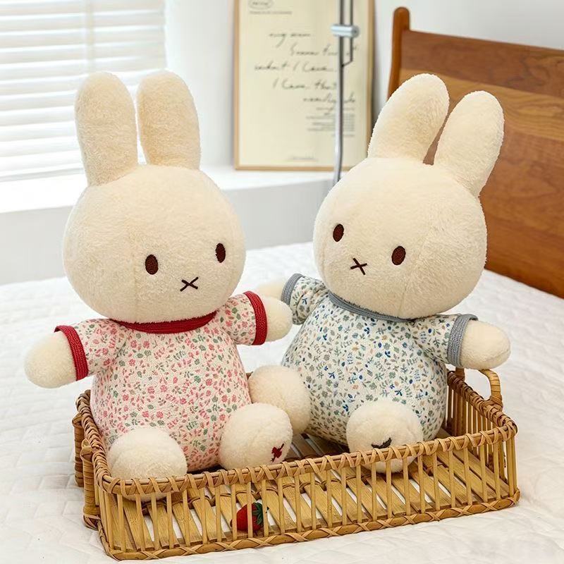 30 cm Sevimli Miffy Tavşan Çiç - Good Floral & Wedding Decor Supply incelemesi ve fiyatı