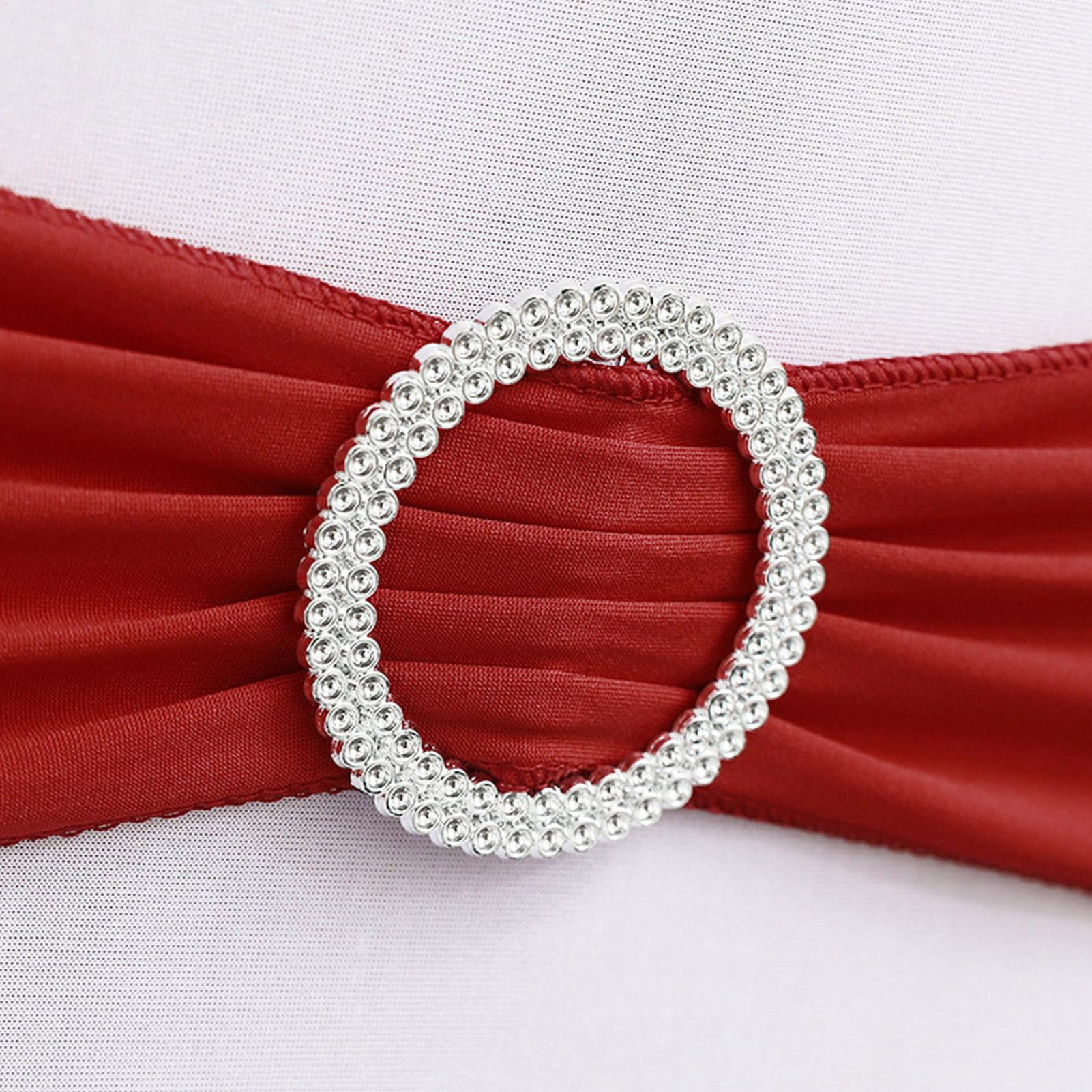 Sandalye Kuşağı Sandalye Kılıf - Chair Sash Organza incelemesi ve fiyatı