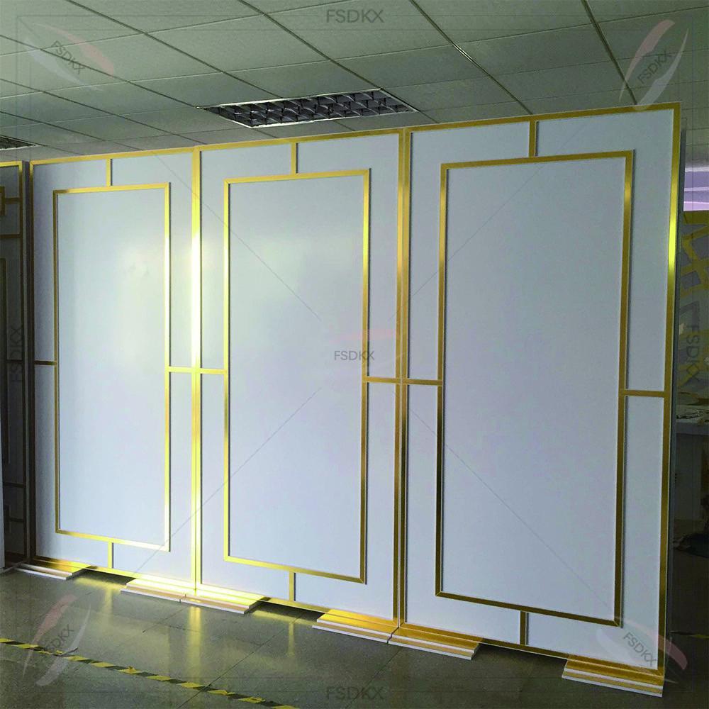 Parlak Altın Parti Malzemeleri - Wedding Party Supply Rentals incelemesi ve fiyatı