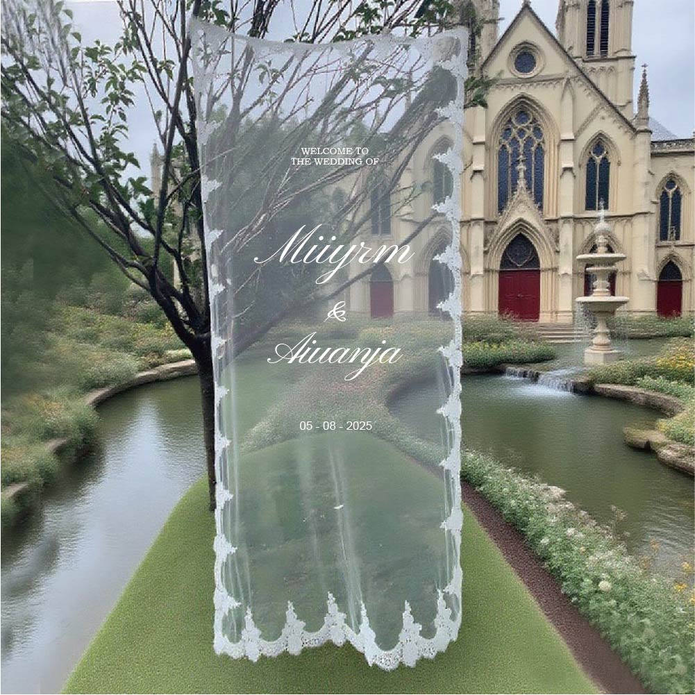 El Yapımı Dantel Romantik Şeff - Champagne Tower Set incelemesi ve fiyatı