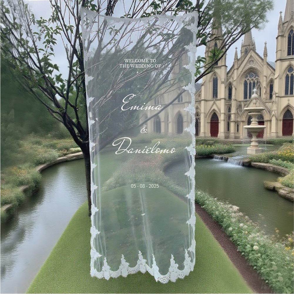 El Yapımı Dantel Romantik Şeff - Champagne Tower Set incelemesi ve fiyatı
